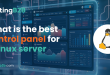 Best Control Panel for Linux Server