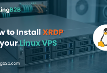 Installing XRDP on Debian/Ubuntu VPS: Connect via Remote Desktop