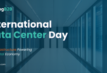 International Data Center Day: The Infrastructure Powering the Digital Economy