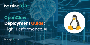 How to deploy OpenClaw on Linux