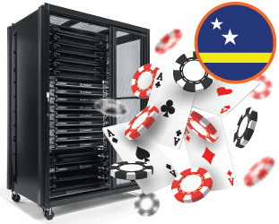 Curaçao VPS Willemstad