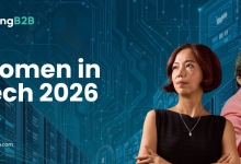 Women in Tech 2026: Innovators Shaping Cloud and AI Infrastructure