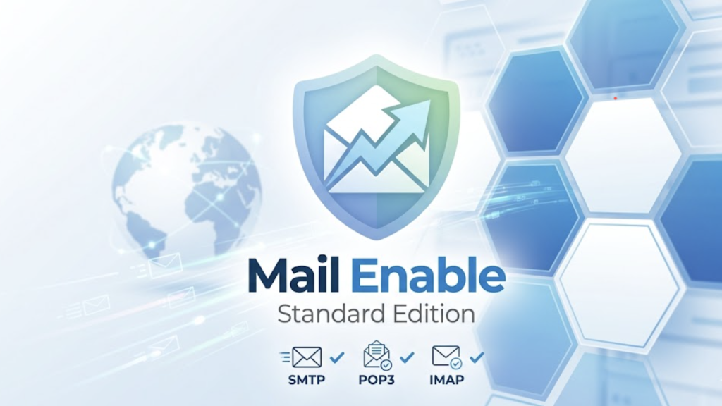 Best Mail Server for Windows