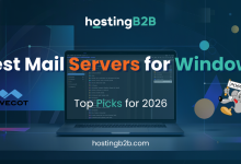 Best Mail Servers for Windows: Top Picks for 2026