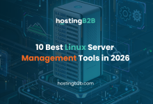 10 Best Linux Server Management Tools in 2026