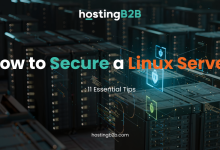 How to Secure a Linux Server: 11 Essential Tips