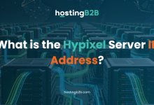 What is the Hypixel Server IP Address?