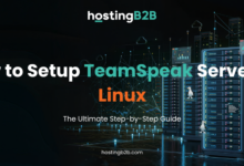 How to Setup TeamSpeak Server on Linux: The Ultimate Step-by-Step Guide