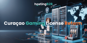 Curaçao Gaming License Reform