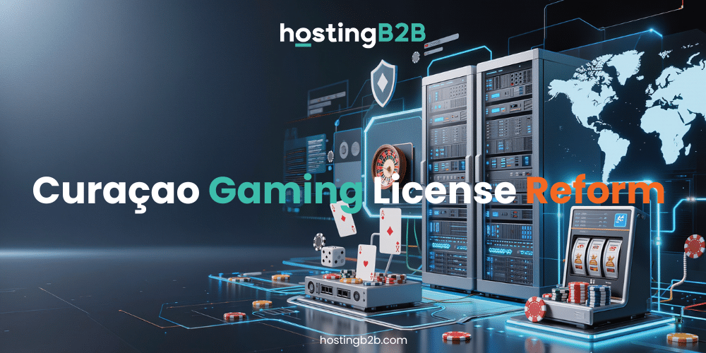 Curaçao Gaming License Reform