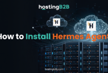 How to Install Hermes Agent on a VPS