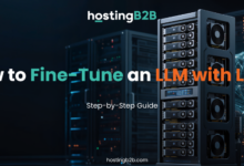 How to Fine-Tune an LLM with LoRA: Step-by-Step Guide