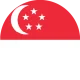 Singapore Flag