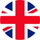 UK Round Flag